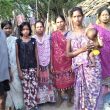 Christians deprived of homes, food in Bodiguda village, Sukma District, Chhattisgarh state, India. (Morning Star News)