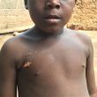 Muslim Fulani herdsman shot 7-year-old Christian boy in Gwanje village, Nasarawa state, on May 3, 2019. (Morning Star News)