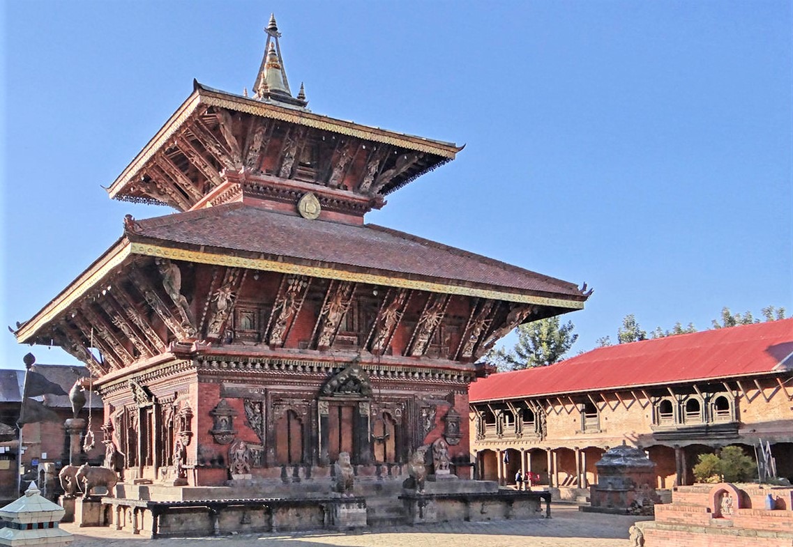 Foreign Christians Arrested on Charges of 'Converting' in Nepal -  Morningstar News