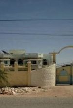 esidential area of Burau (Burco), in the self-declared, autonomous state of Somaliland in Somalia. (Wikipedia)