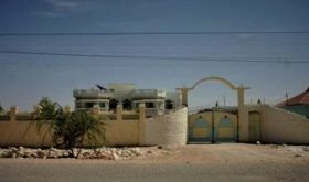 Christian Mother in Somalia Divorced, Beaten
