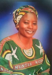 Esther Ishaku Katung was kidnapped and killed in Kaduna state, Nigeria. (Morning Star News courtesy of family)