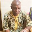 Muslim Fulani herdsmen injured Baptist pastor Elisha Noma while holding him captive. (Morning Star News)