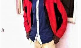 Bartholomew David was killed by Muslim Fulani herdsmen on Oct. 5, 2019. (Morning Star News photo courtesy of Enoch Barde)