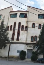 Building of the Protestant Church of the Full Gospel of Tizi-Ouzou, or EPPETO. (Morning Star News)
