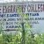 Engravers’ College sign in Kakau Daji village, Chikun County, Kaduna state, Nigeria. (Morning Star News)