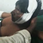 Hindu extremists assaulted pastor Ramesh Pargi in Dahod District, Gujarat state, India, on Oct. 22, 2019. (Morning Star News)