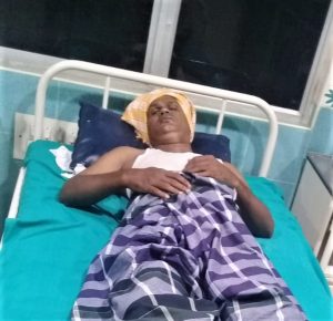 Pastor Paul Thirunavukkarasu and 13 others were hospitalized after Hindu extremists beat them in Thiruvanathipuram, Cuddalore District, Tamil Nadu, India. (Morning Star News)