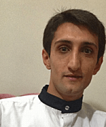 Ebrahim Firoozi. (File Photo)