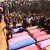Burial for victims of Muslim Fulani herdsmen attacks near Bokkos, Nigeria. (Facebook)
