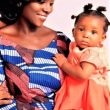 Mary Machief and her daughter were killed on Dec. 16, 2019. (Morning Star News courtesy of family)