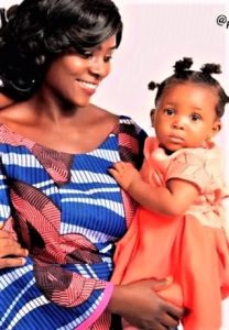Mary Machief and her daughter were killed on Dec. 16, 2019. (Morning Star News courtesy of family)