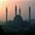 National Mosque in Abuja, Nigeria. (Wikipedia)