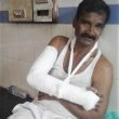Pastor Eswara Rao Appalabattula was attacked in a village in Andhra Pradesh, India. (Morning Star News)