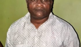 Babu Phinehas was attacked in Tamil Nadu, India. (Morning Star News)