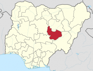 Plateau state, Nigeria. (Uwe Dedering, Wikipedia)