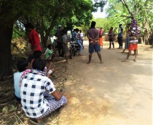 Animists forbid Christians to take body for Christian burial in Bastar District, Chhattisgarh, India. (Morning Star News)