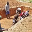 Mass grave dug for victims of Fulani attack on Gonan Rogo village, Kaduna state, Nigeria. (Morning Star News)