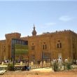 Khartoum Mosque (Azri Alhaq)