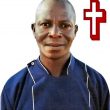 Funeral program cover for pastor Bulus Bayi, killed in Kaduna state on June 12, 2020. (Facebook)