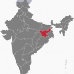 Jharkhand state, India. (Filpro)