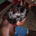Joga Kunjam and his family were among those attacked in Chhattisgarh state, India. (Morning Star News)