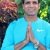 Pastor Kesha Raj Acharya after his release on bail in Nepal. (Morning Star News)