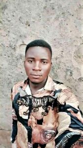 Odwin Jonathan Bakoshi, kidnapped and killed by Muslim Fulani herdsmen. (Morning Star News courtesy of family)