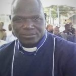The Rev. Alubara Audu, ECWA pastor killed by Muslim Fulani herdsmen in Kaduna state on Sept. 6, 2020. (Facebook)
