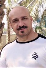 Mohammad Reza (Youhan) Omidi. (Article18)