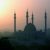 National Mosque in Abuja, Nigeria. (Wikipedia)