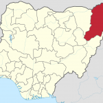 Borno state, Nigeria. (Creative Commons)