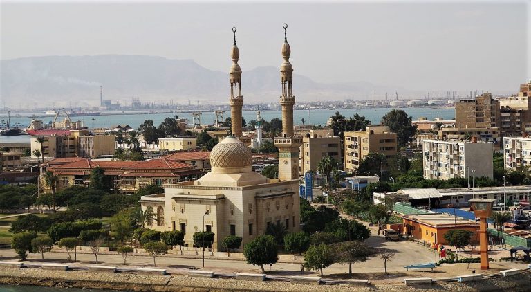 Christians, Others in Egypt Arrested for 'Insulting Islam ...