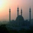 National Mosque in Abuja, Nigeria. (Creative Commons)