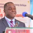 Christian university professor Johnson Fatokun. (Facebook)
