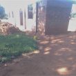 Damaged church building in Nankodo Sub-County, Kibuku District, Uganda. (Morning Star News)