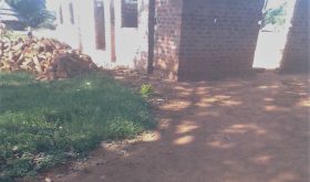 Damaged church building in Nankodo Sub-County, Kibuku District, Uganda. (Morning Star News)