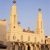 Holy Virgin Mary Coptic Orthodox Cathedral in Khartoum, Sudan. (Petr Adam Dohnalek, Creative Commons)