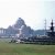 Rashtriya Dalit Prerna Sthal and Green Garden memorial in Noida, Uttar Pradesh, India. (Amit.pratap1988, Creative Commons)