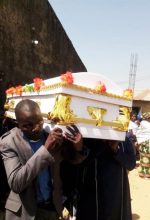 Suspected Fulani herdsmen killed ECWA pastor Jeremiah Ibrahim on Dec. 10, 2020 in Chukuba village, Shiroro County, Niger state, Nigeria. (Facebook)