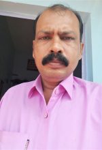 Pastor Mahendra Nagdeve, falsely accused in Madhya Pradesh, India. (Morning Star News)
