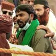 Social media post announcing 'conversion' of Adnan Bashir in Pakistan. (Morning Star News)