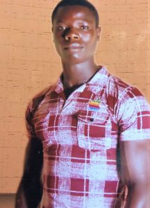 Ahmadu Jacob, 26, was killed in Kpachudu village, Nigeria on May 21, 2021. (Morning Star News courtesy of family)