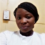 Nurse Afiniki Bako was kidnapped from a rural hospital in Kaduna state, Nigeria on April 21, 2021. (Fellowship of Christian Nurses)
