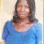 Ruth Adamu, killed in Dong village, Jos, Nigeria, on May 23, 2021. (Morning Star News courtesy of family)