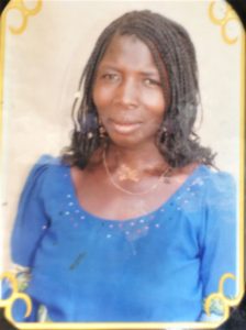 Ruth Adamu, killed in Dong village, Jos, Nigeria, on May 23, 2021. (Morning Star News courtesy of family)