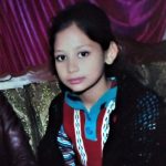 Nayab Gill, 13, kidnapped and forcibly married and converted to Islam in Pakistan in May 2021. (Morning Star News courtesy of family)