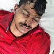 Pastor Ramesh Bumbariya was attacked in Rajasthan state, India on May 18, 2021. (Morning Star News)