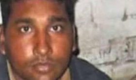 Shafqat Emmanuel. (File photo courtesy of family)