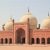 adshahi Mosque in Lahore, Pakistan. (Romero Maia, Creative Commons)
